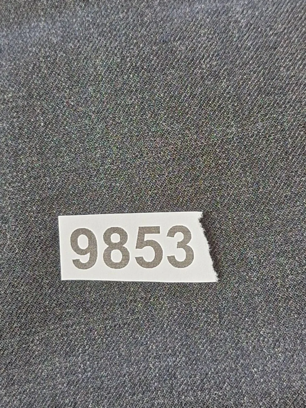 Southwick Suit Mens 52R 46W Gray Wool Double Vent 2 Button 2 Piece Formal USA